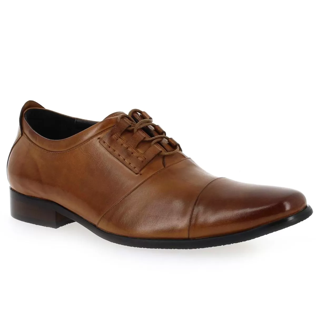 Kdopa Chaussure | Edge - Cognac