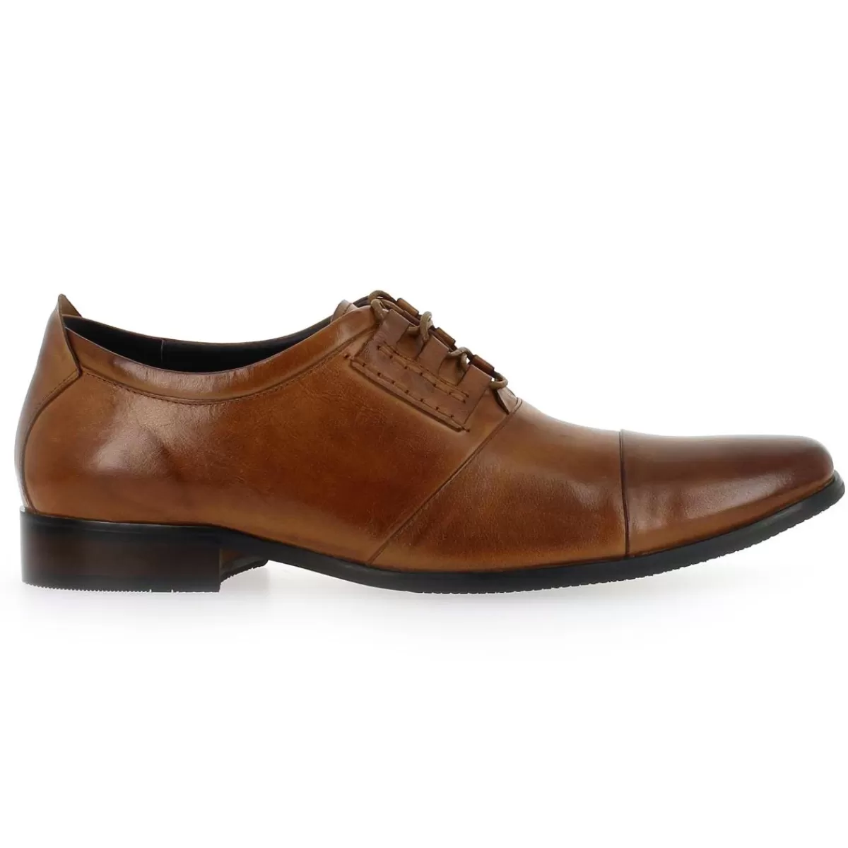 Kdopa Chaussure | Edge - Cognac