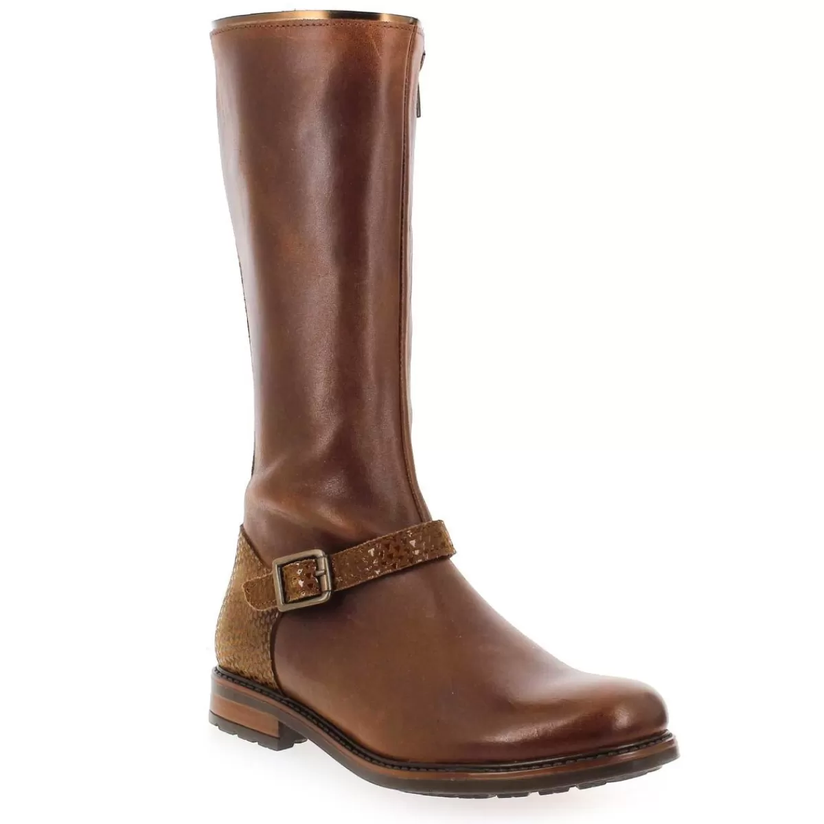 Bellamy Botte | Edwig - Cognac