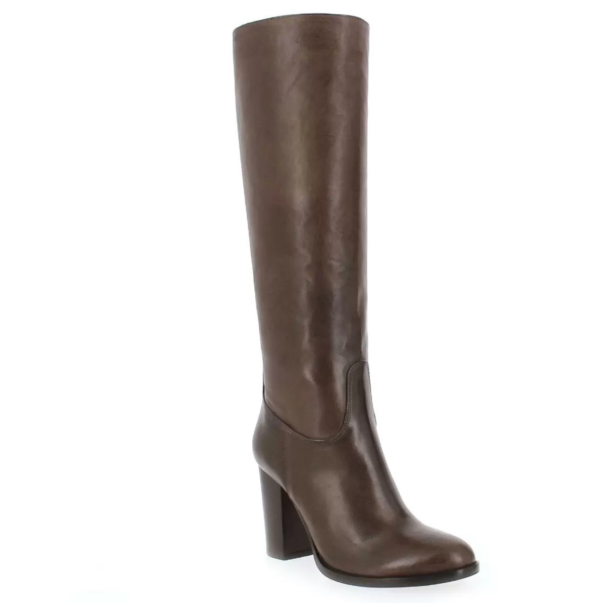 Ej009 - Marron*Julie Dee Store