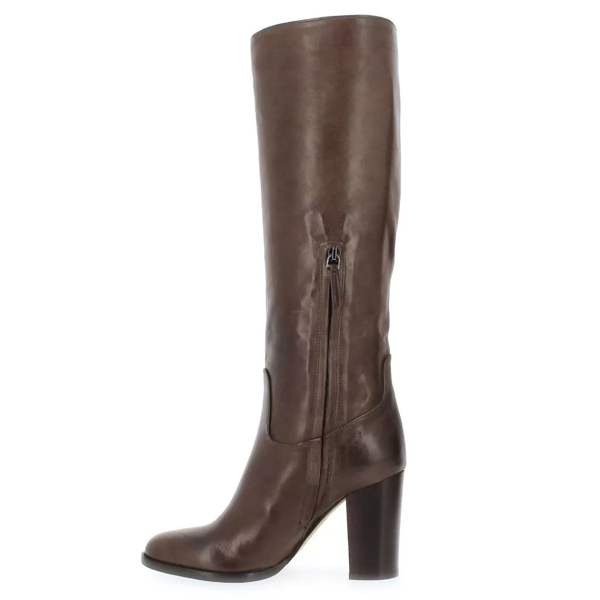 Ej009 - Marron*Julie Dee Store