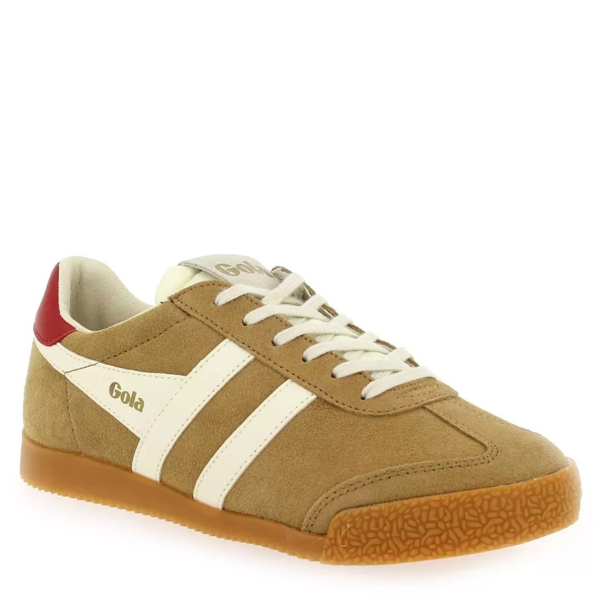 Elan Clb538 - Camel Blanc*Gola Clearance