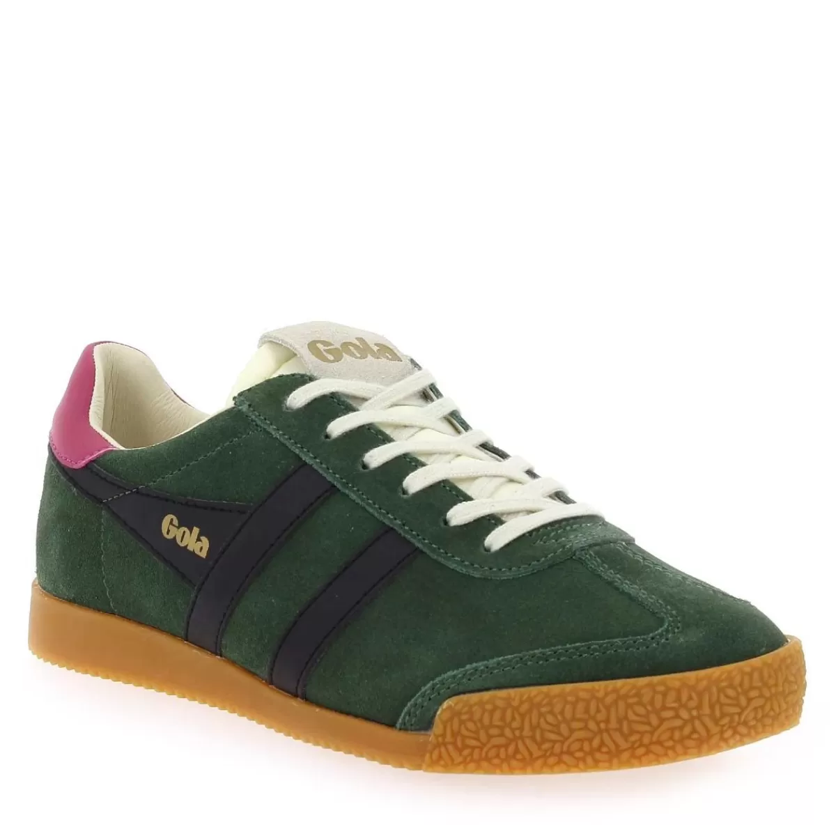 Elan Clb538 - Vert Rose*Gola Hot