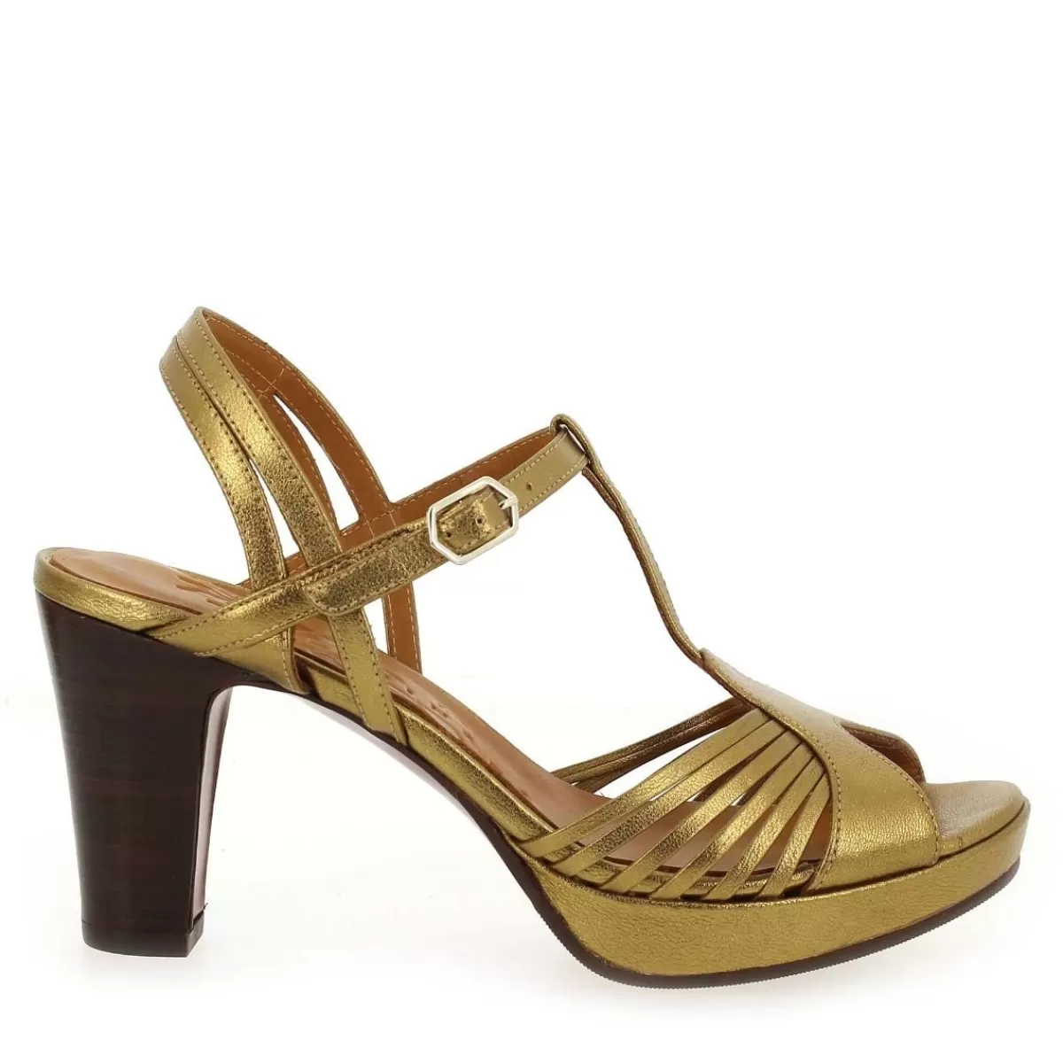 Elenja - Bronze*Chie Mihara Outlet