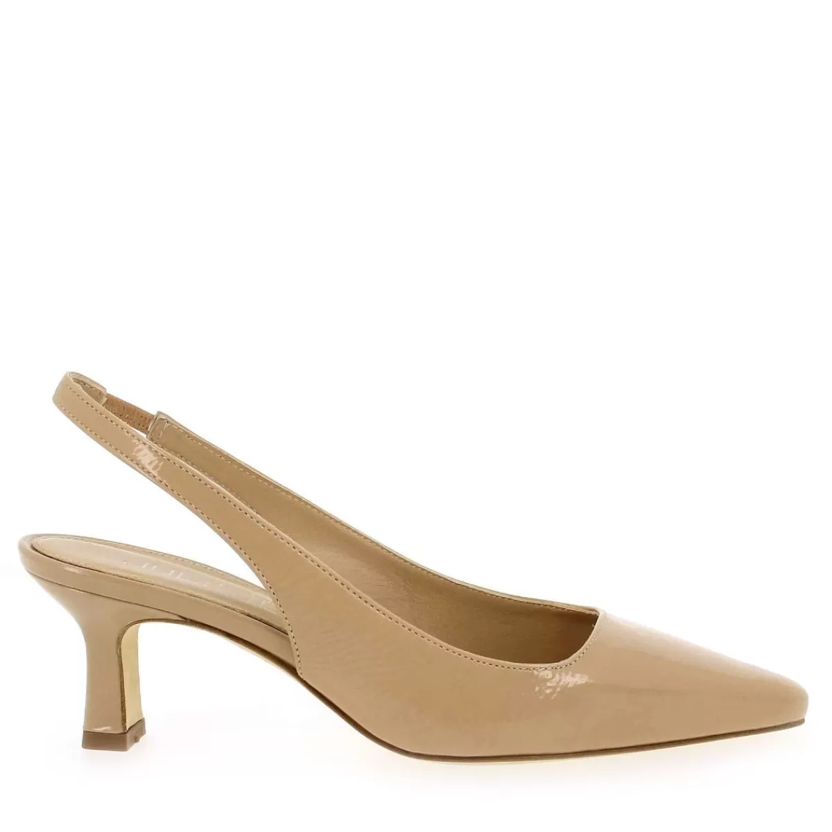 En 820 - Beige*Julie Dee Clearance