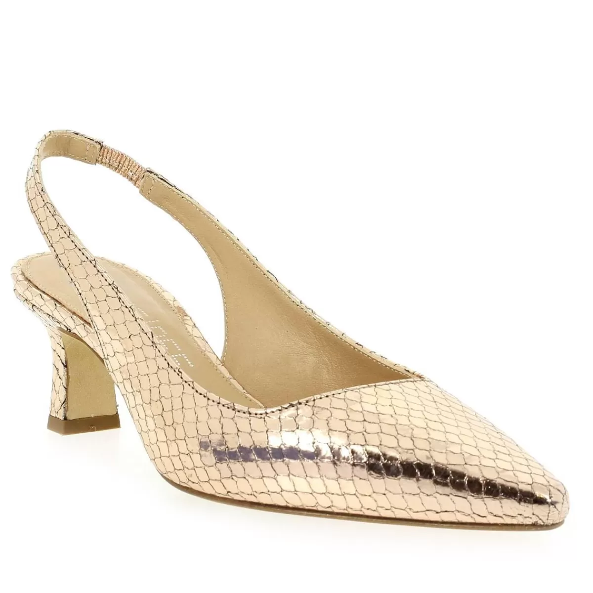 En 820 - Cuivre*Julie Dee Shop