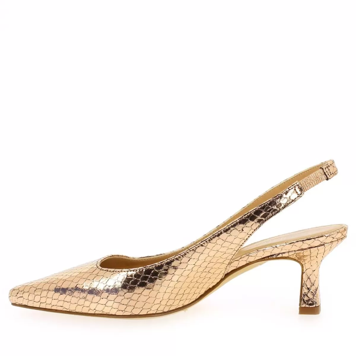 En 820 - Cuivre*Julie Dee Shop