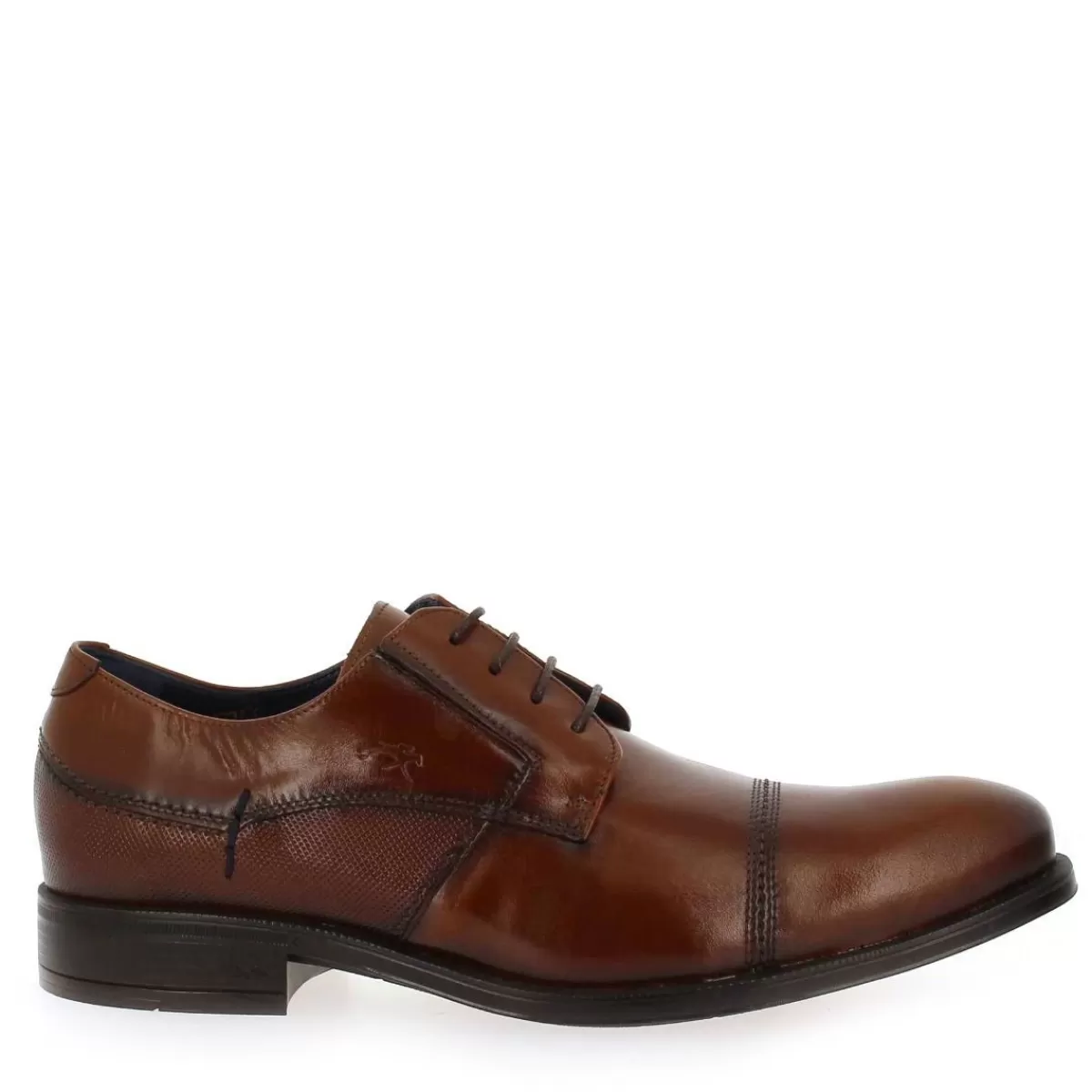 Fluchos Chaussure | F0676 - Cognac