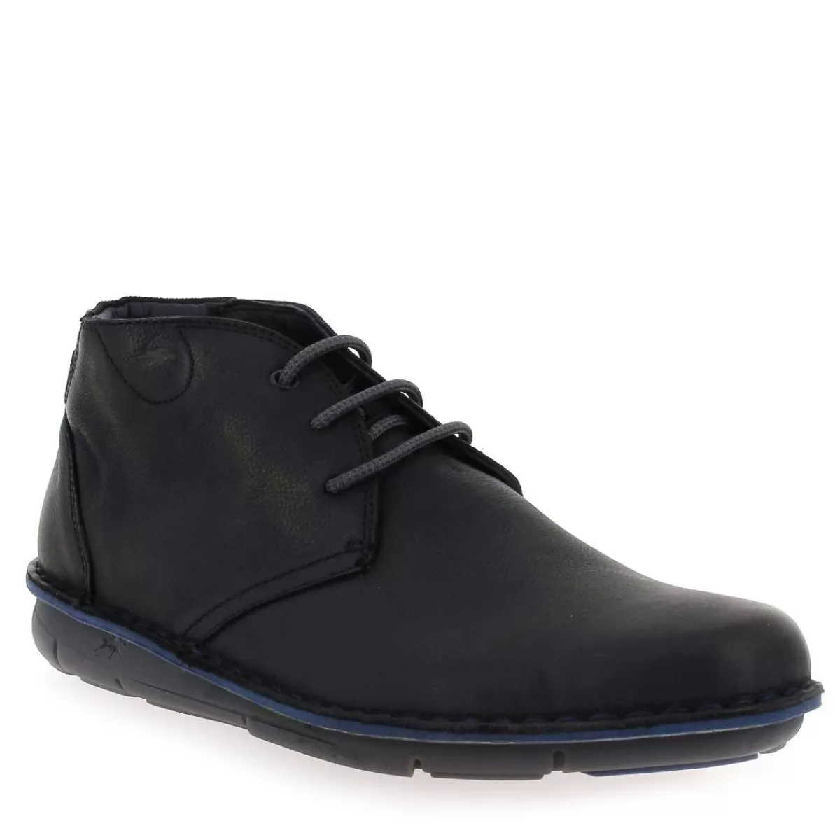 Fluchos Bottine | F0701 - Noir