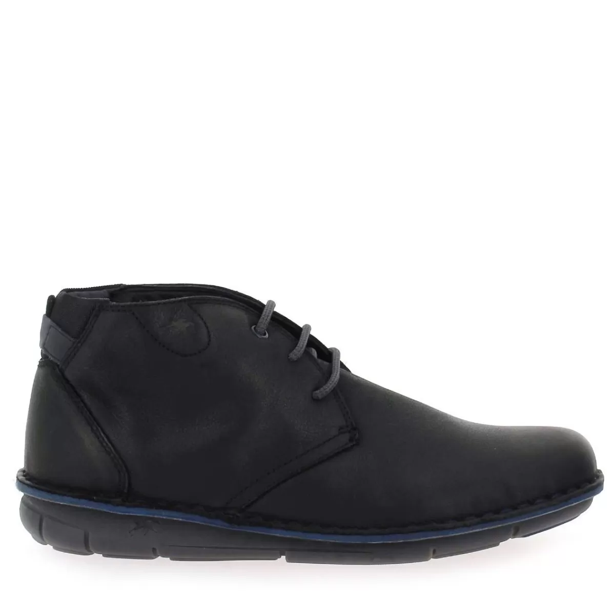 Fluchos Bottine | F0701 - Noir