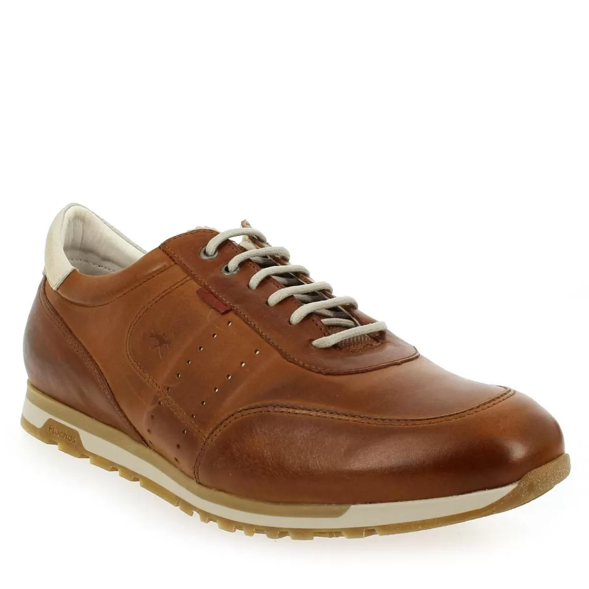 Fluchos Basket | F1186 - Cognac