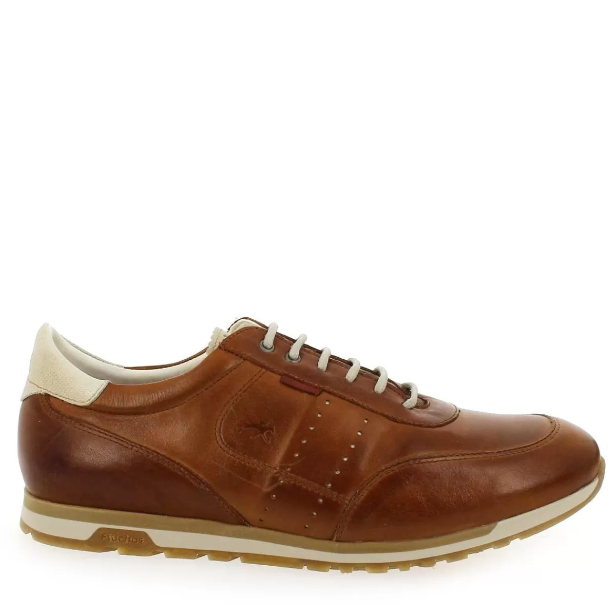 Fluchos Basket | F1186 - Cognac