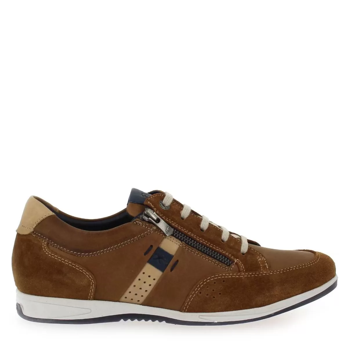 Fluchos Basket | F1282 - Cognac