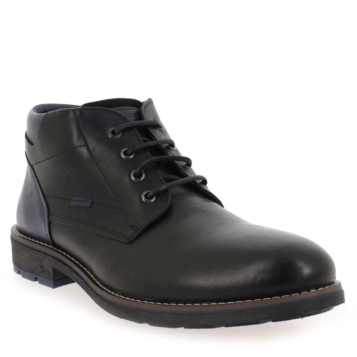 Fluchos Bottine | F1341 - Noir