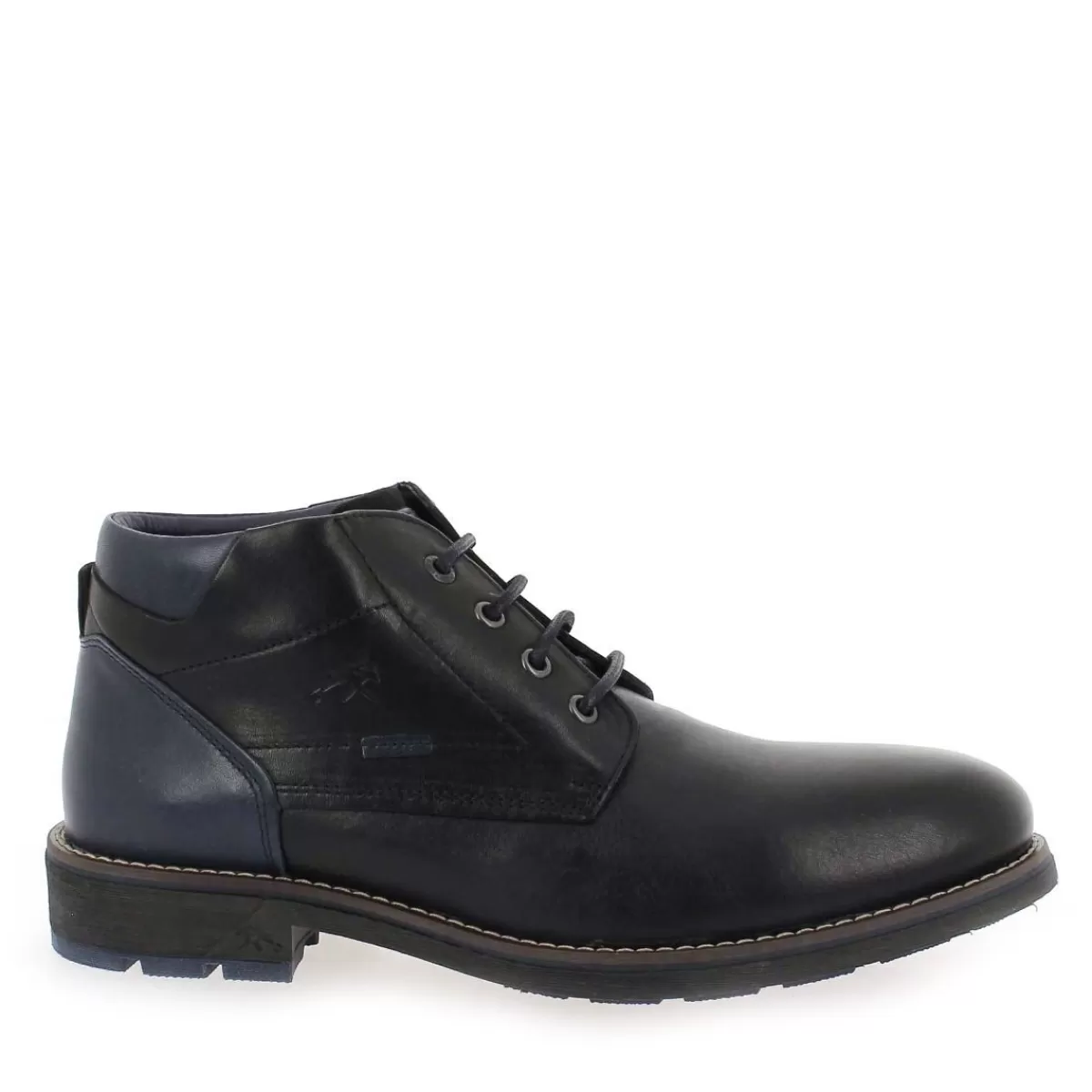 Fluchos Bottine | F1341 - Noir
