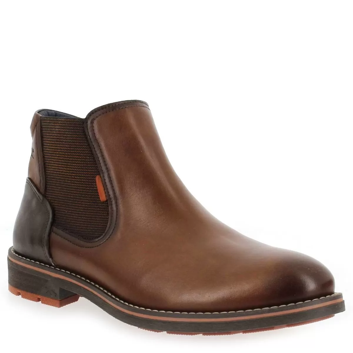 Fluchos Boot | F1343 - Cognac