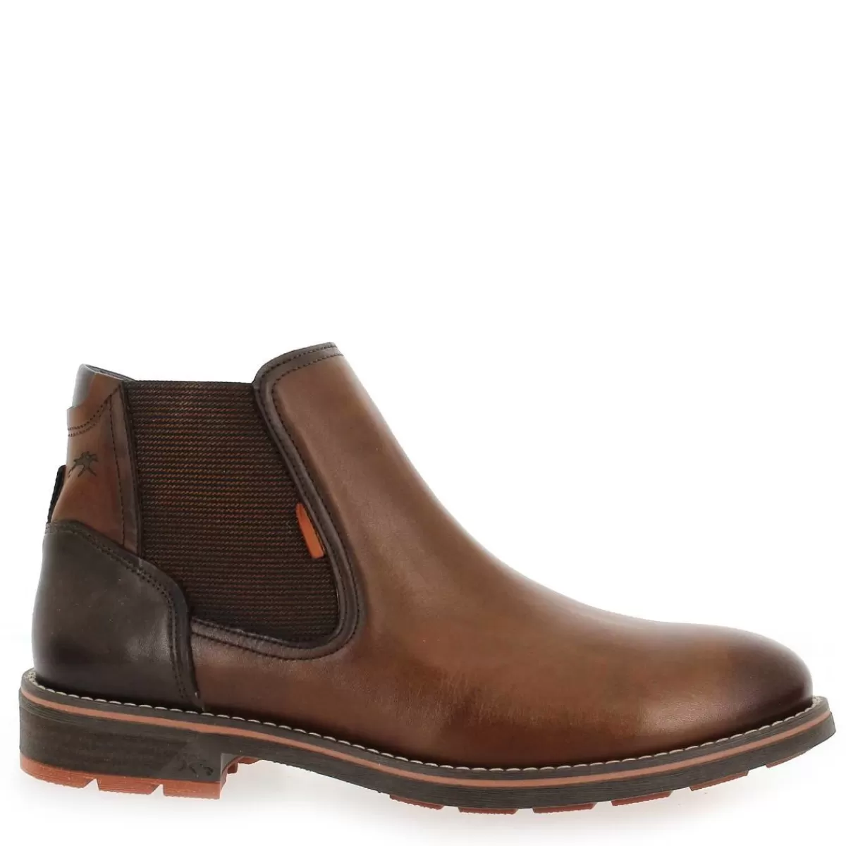 Fluchos Boot | F1343 - Cognac