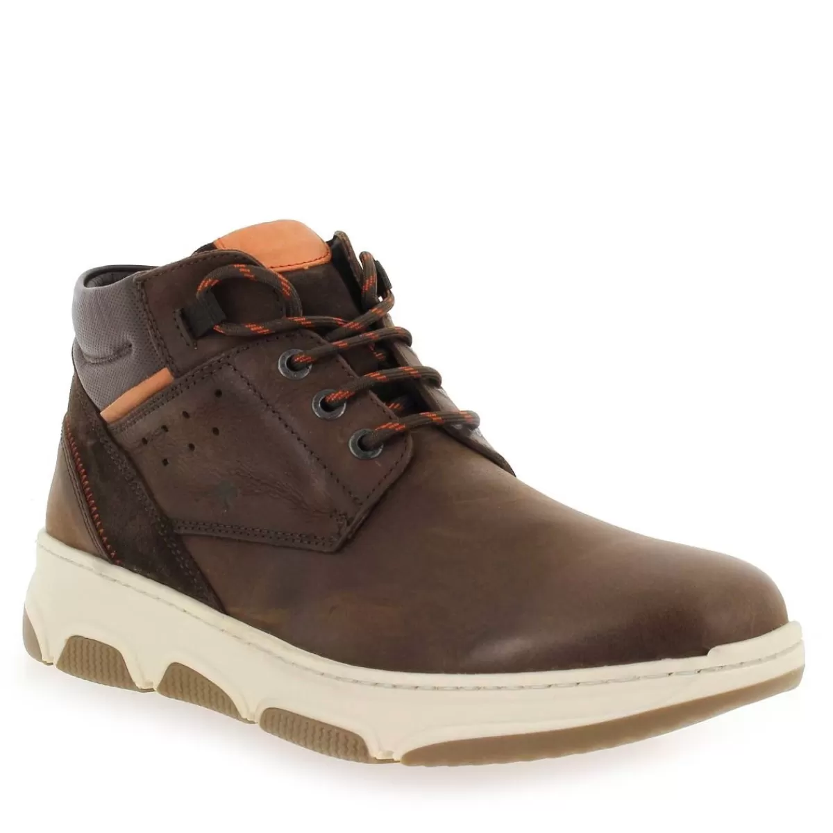 Fluchos Bottine | F1346 - Marron