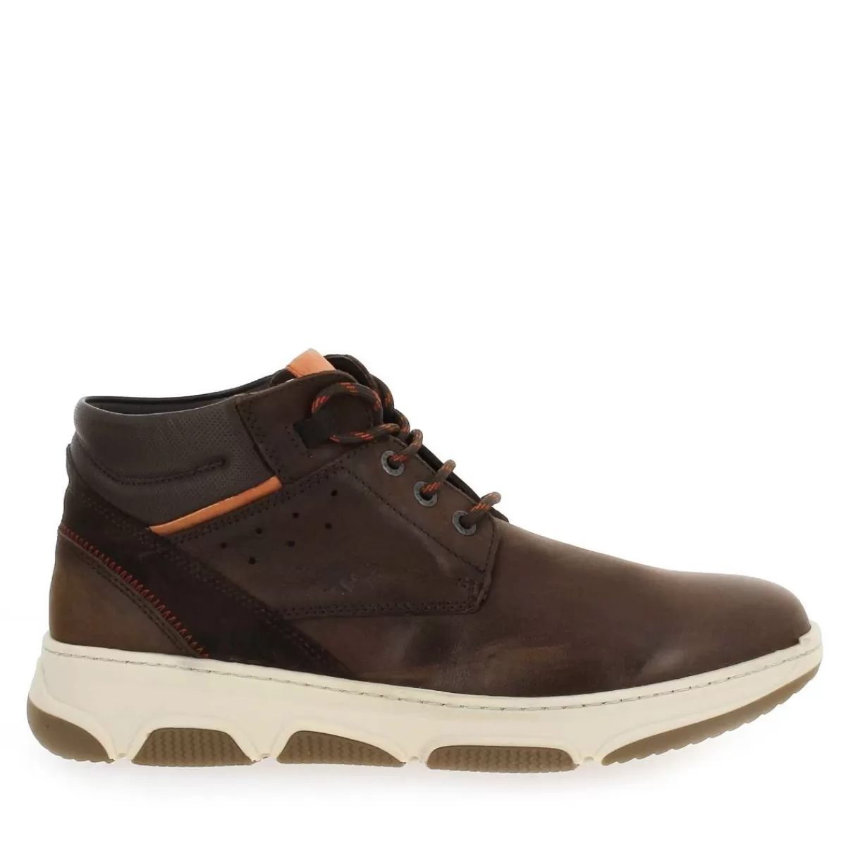 Fluchos Bottine | F1346 - Marron