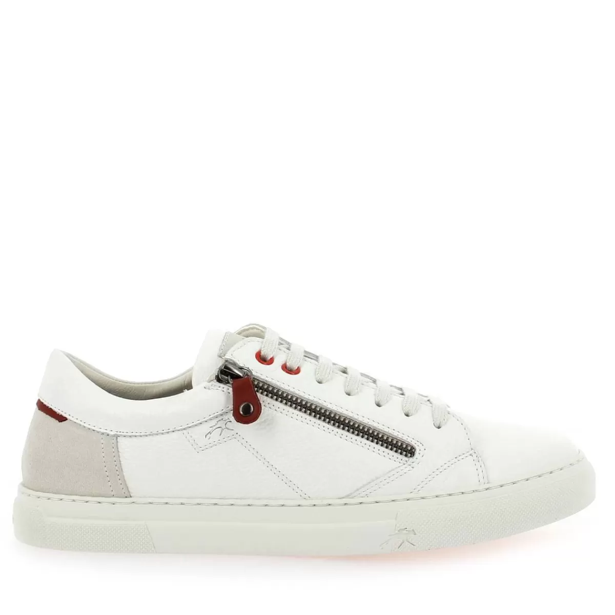 Fluchos Basket | F1410 - Blanc