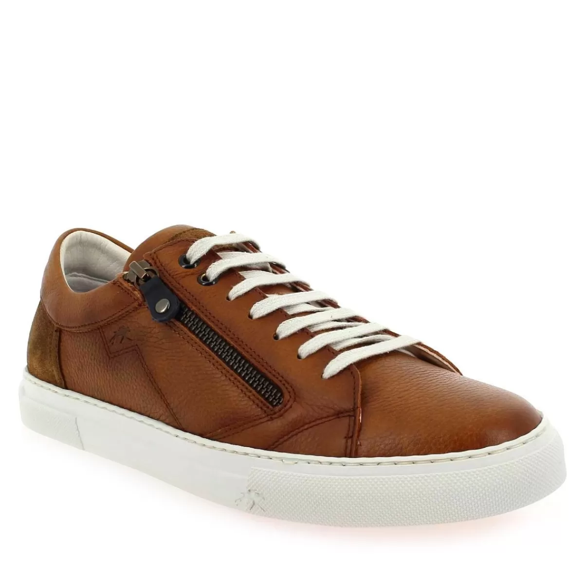 Fluchos Basket | F1410 - Cognac