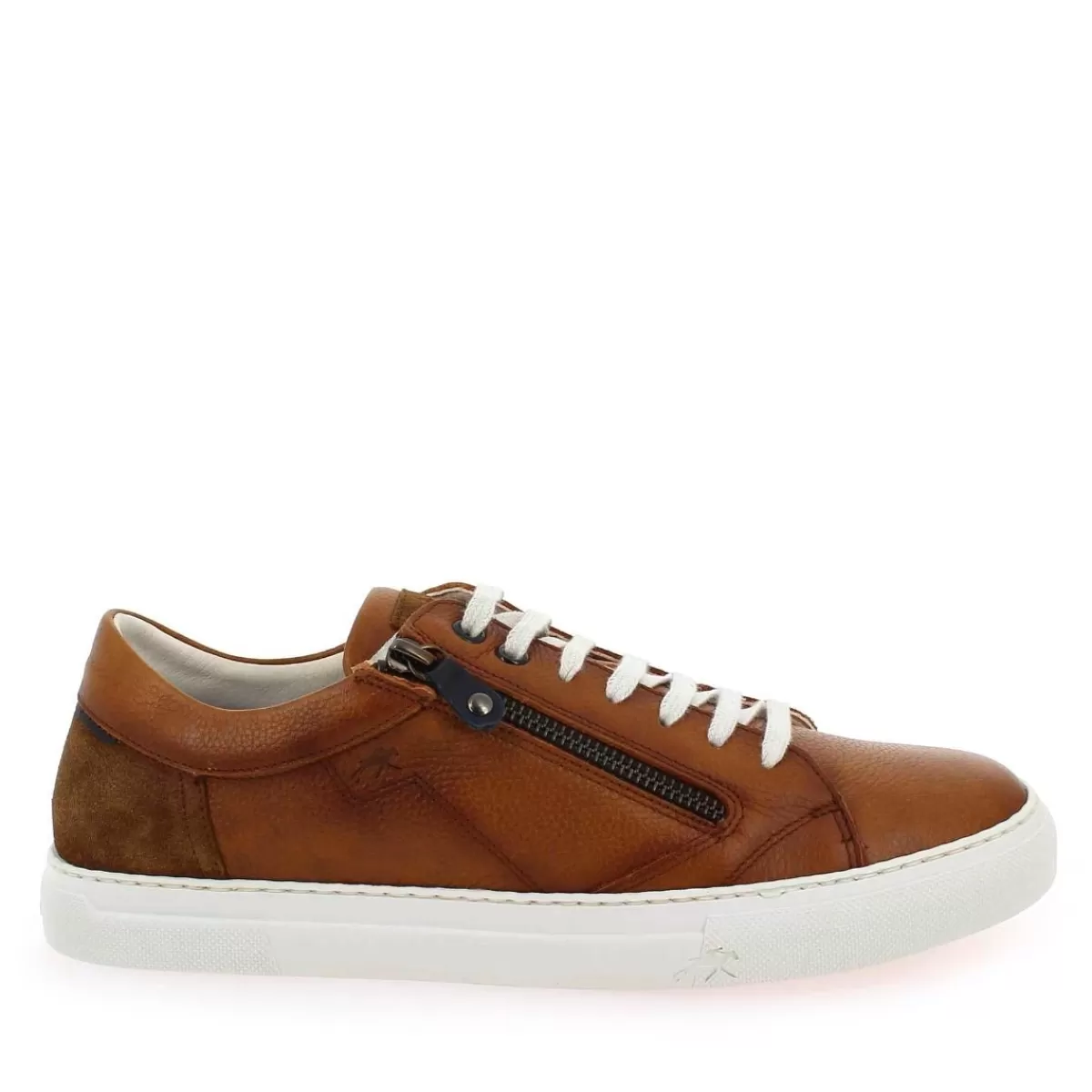 Fluchos Basket | F1410 - Cognac