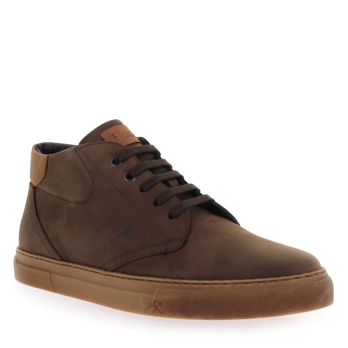 Fluchos Bottine | F1549 - Marron
