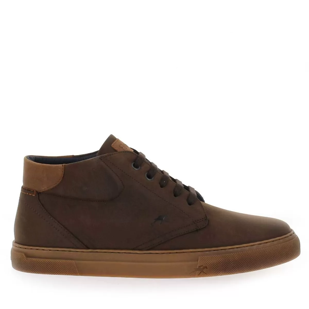 Fluchos Bottine | F1549 - Marron