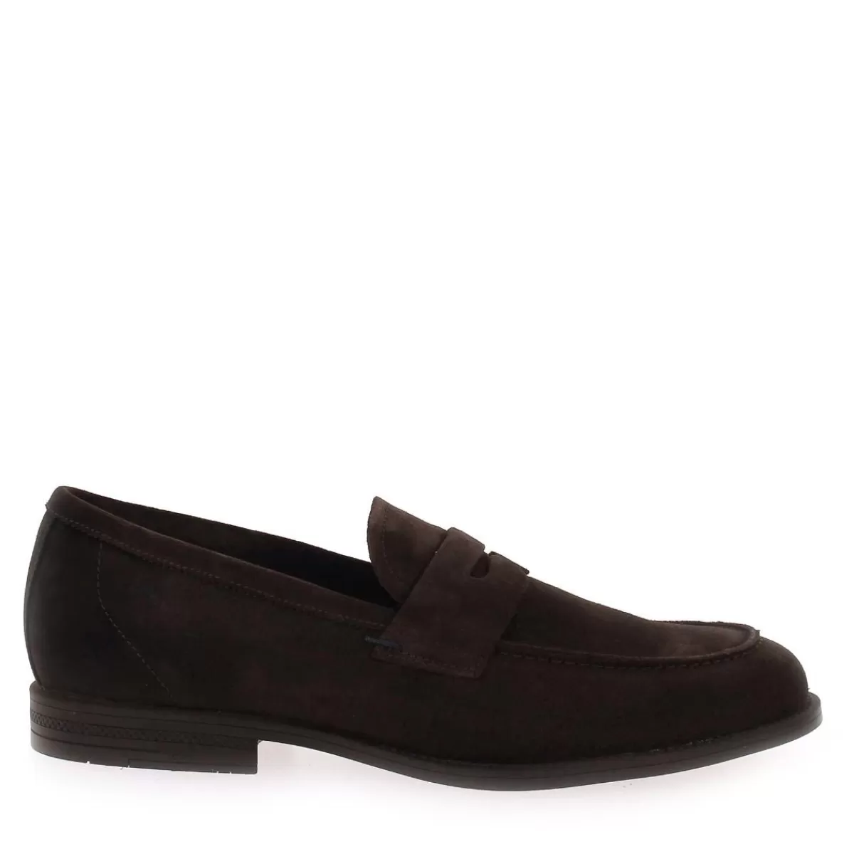 Fluchos Mocassin | F1571 - Chocolat