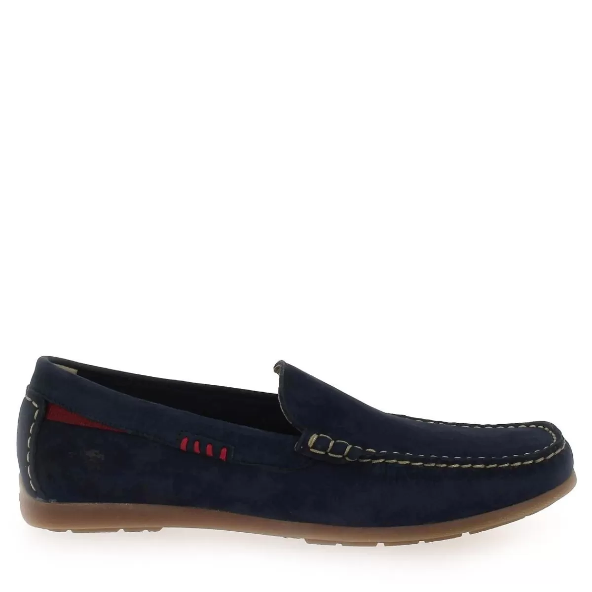 Fluchos Mocassin | F1729 - Marine