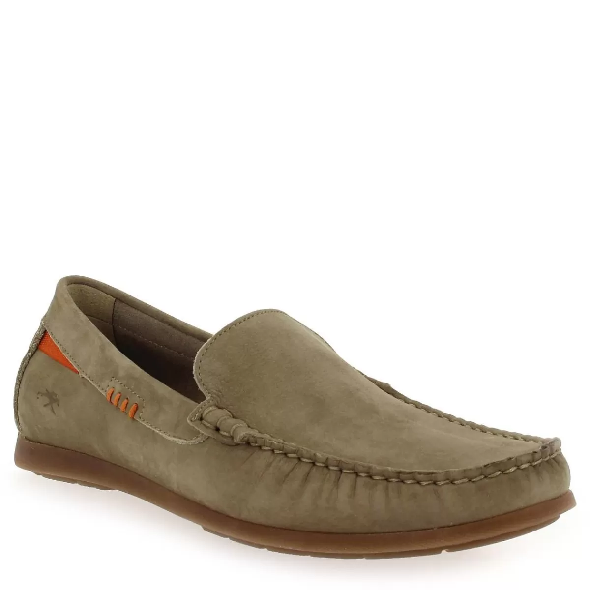 Fluchos Mocassin | F1729 - Taupe