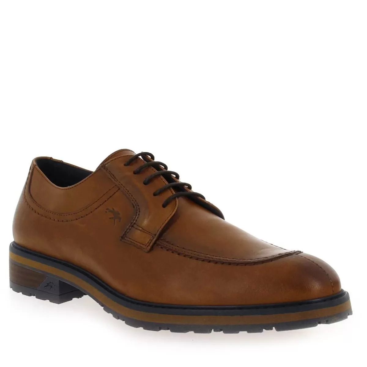 Fluchos Chaussure | F1874 - Cognac