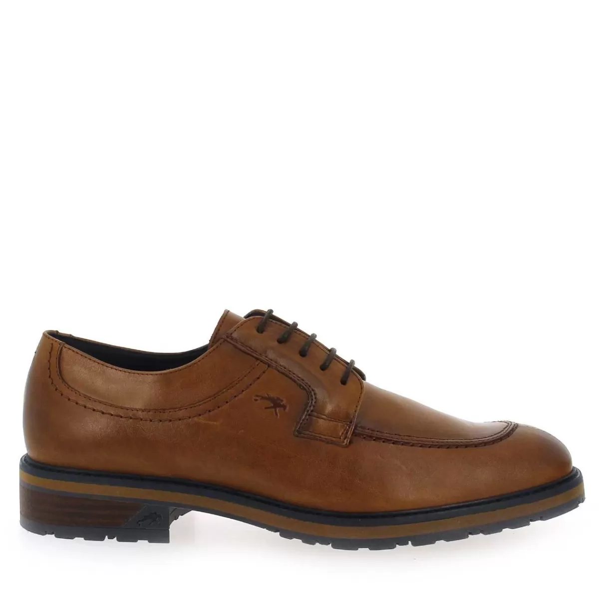 Fluchos Chaussure | F1874 - Cognac