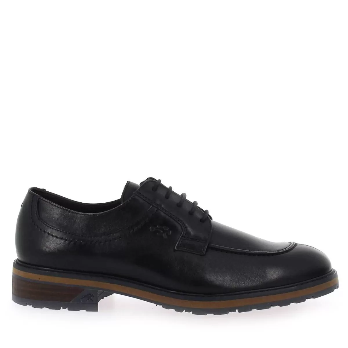 Fluchos Chaussure | F1874 - Noir