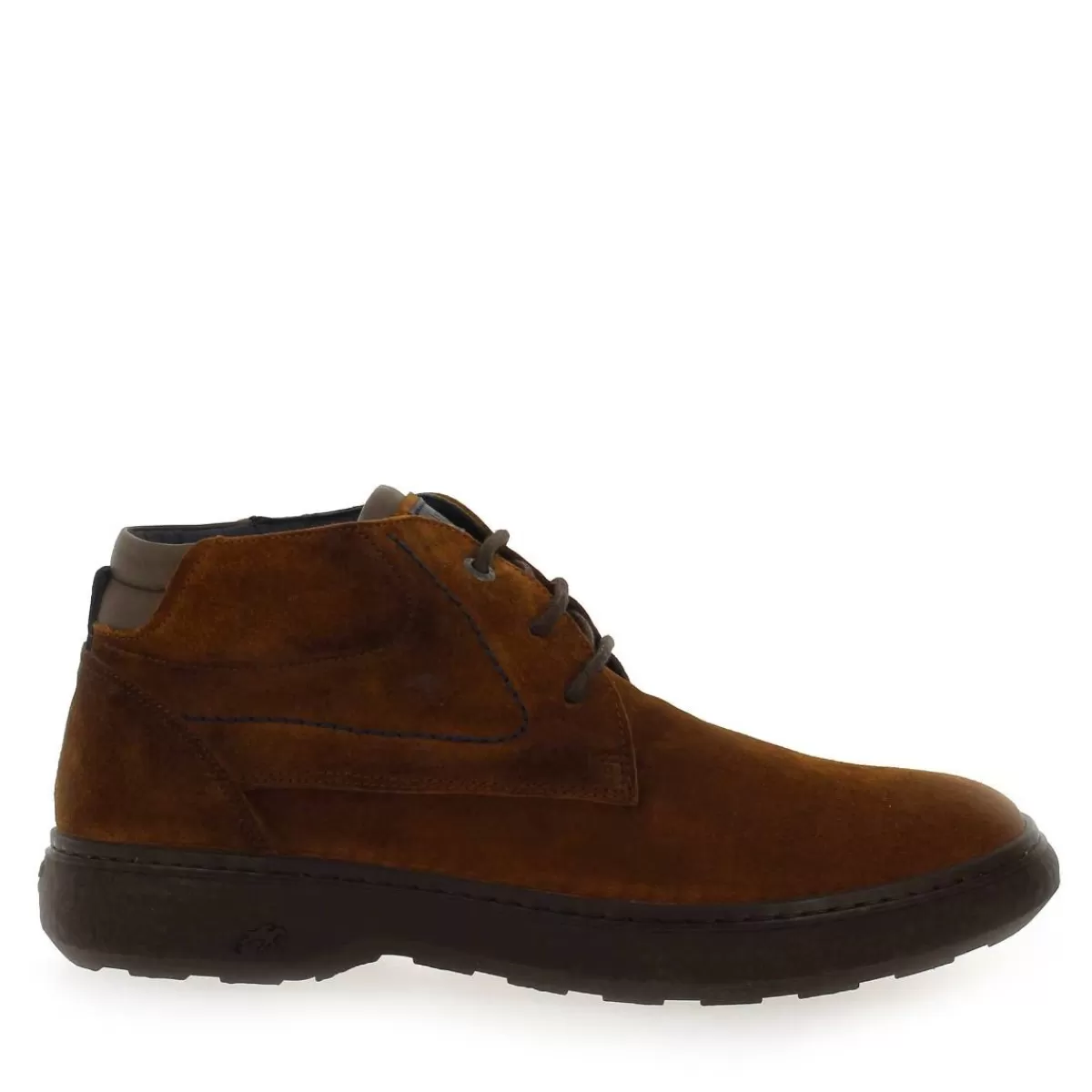 Fluchos Bottine | F1878 - Cognac