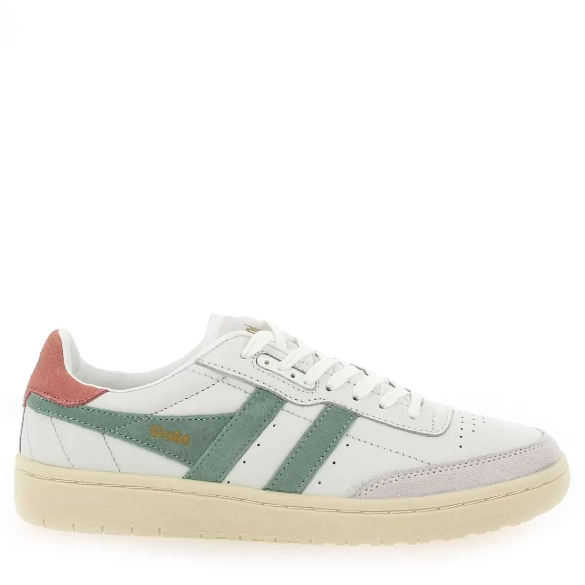 Falcon Clb415 - Blanc Vert*Gola Store