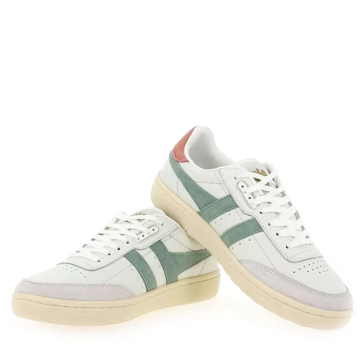 Falcon Clb415 - Blanc Vert*Gola Store