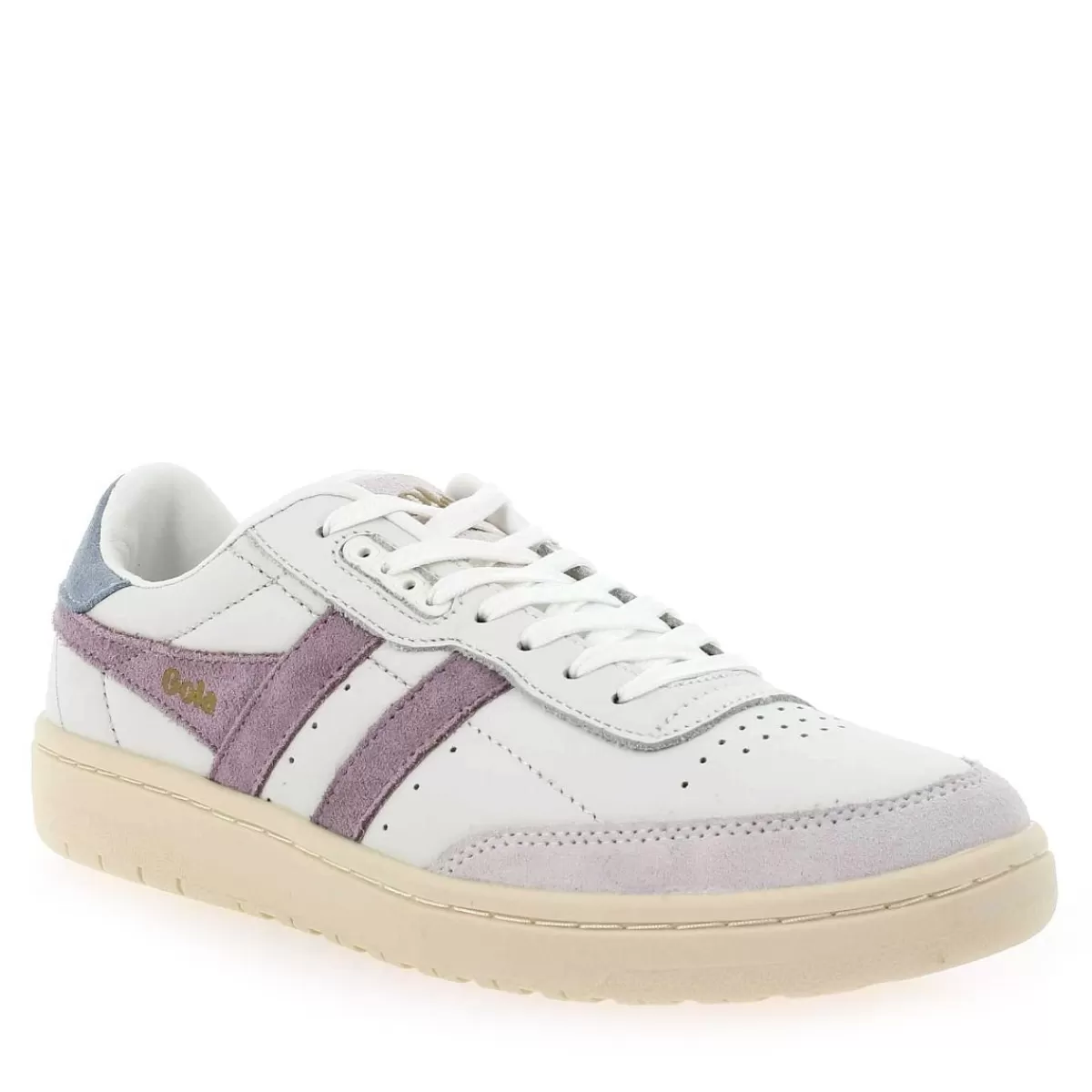 Falcon Clb415 - Blanc Violet*Gola Hot