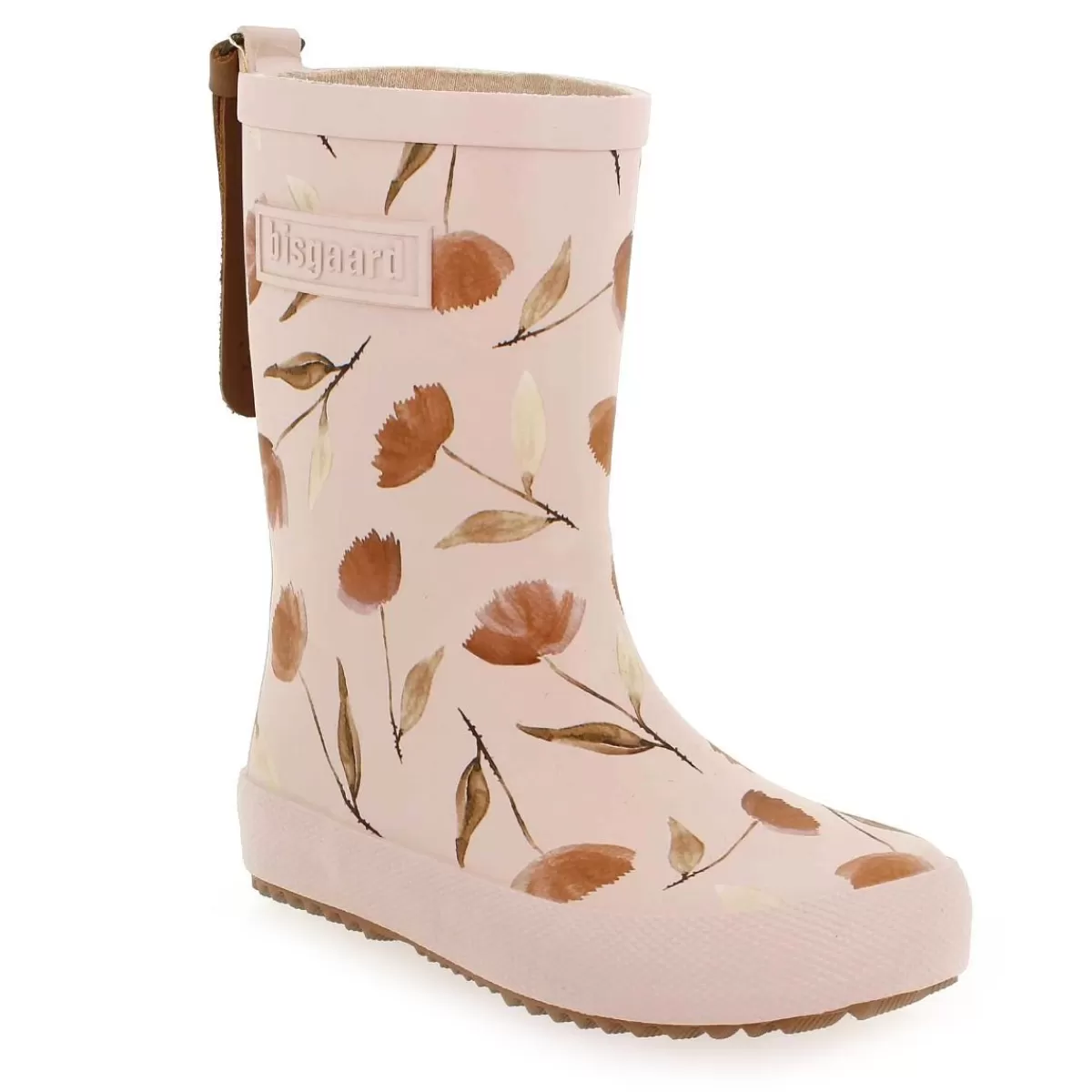 bisgaard Botte | Fashion - Rose Camel