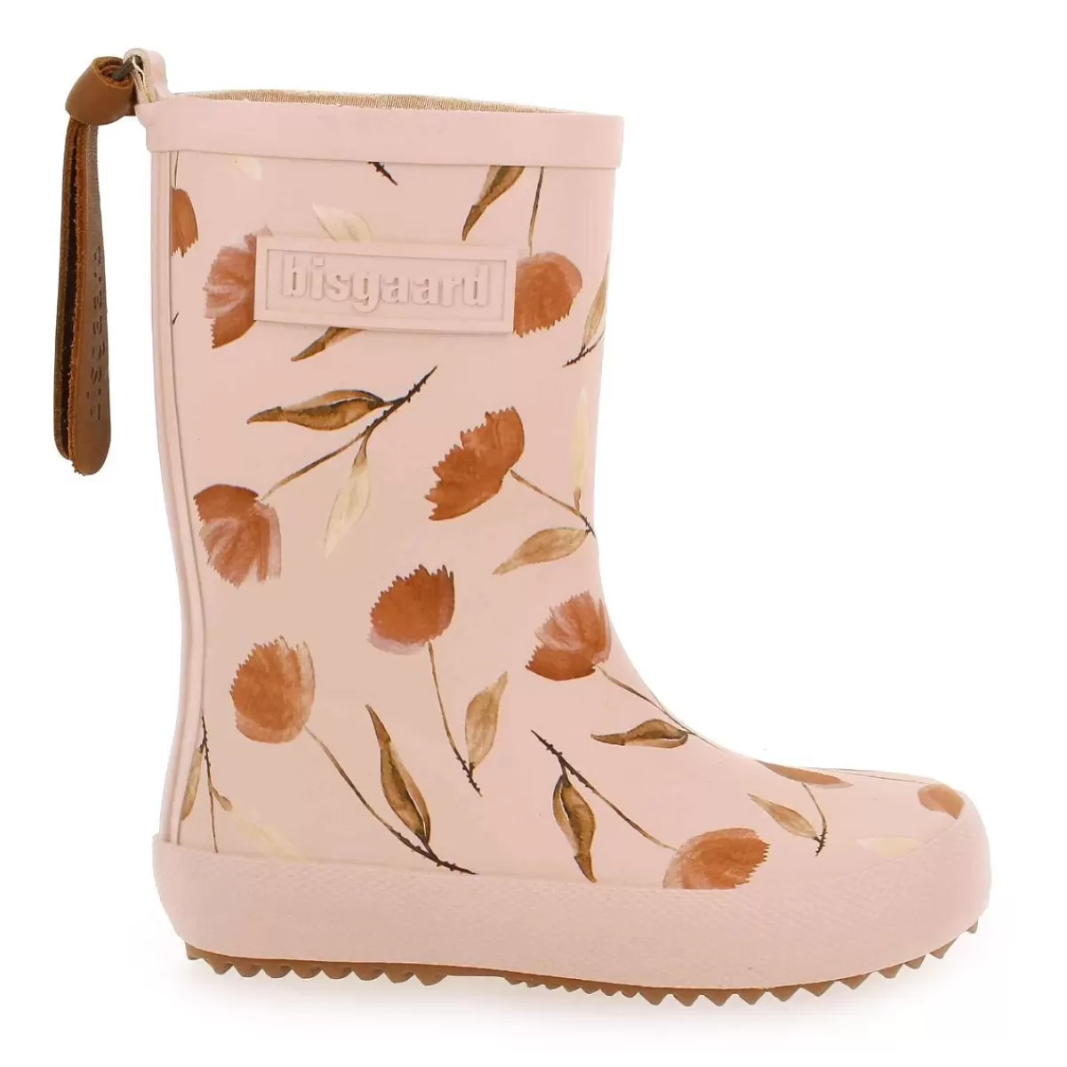 bisgaard Botte | Fashion - Rose Camel