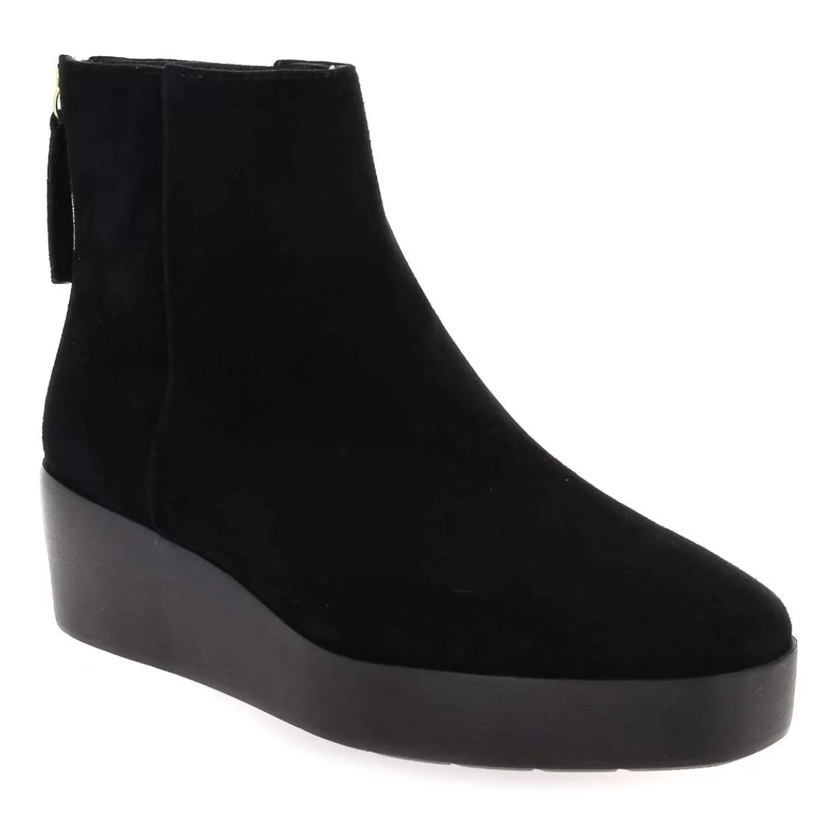 Fido - Noir*Unisa Online