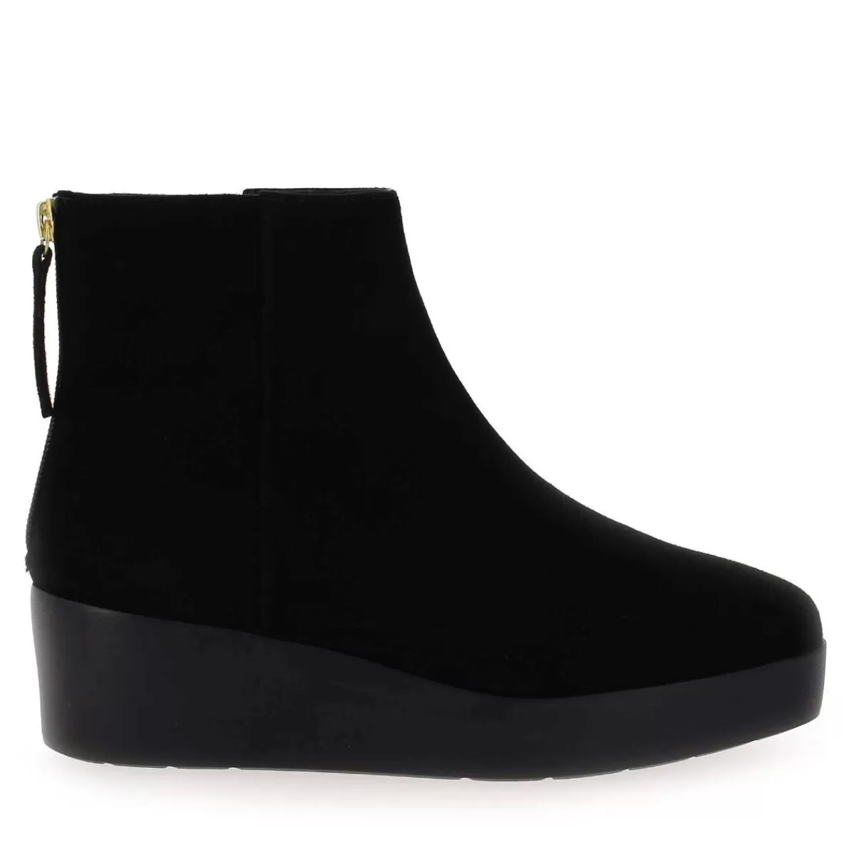 Fido - Noir*Unisa Online