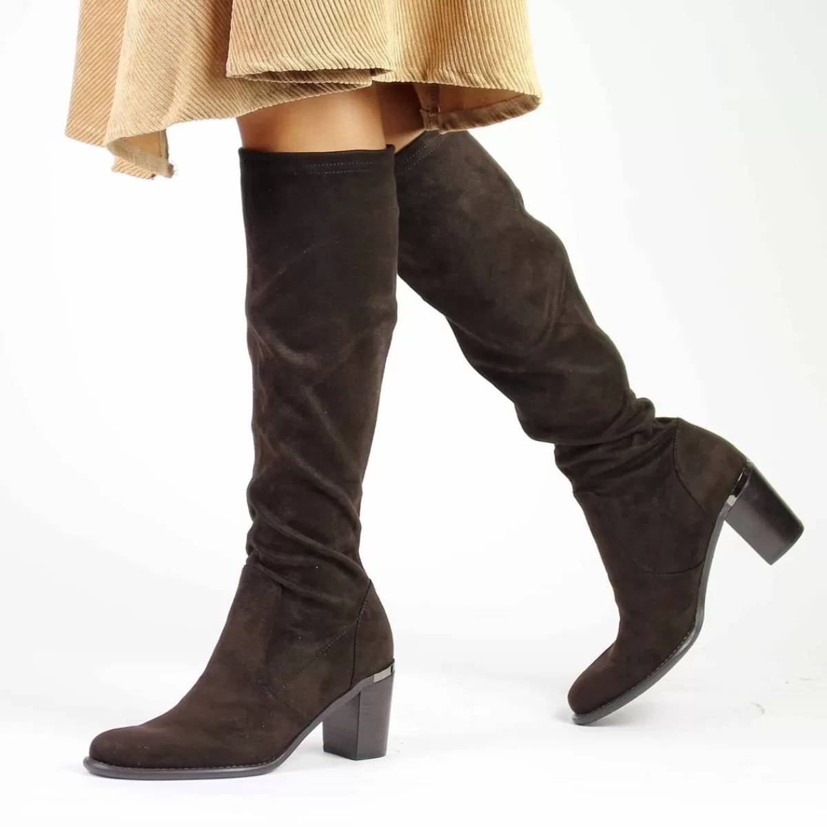 Fiona - 201 - Marron*Adige Online