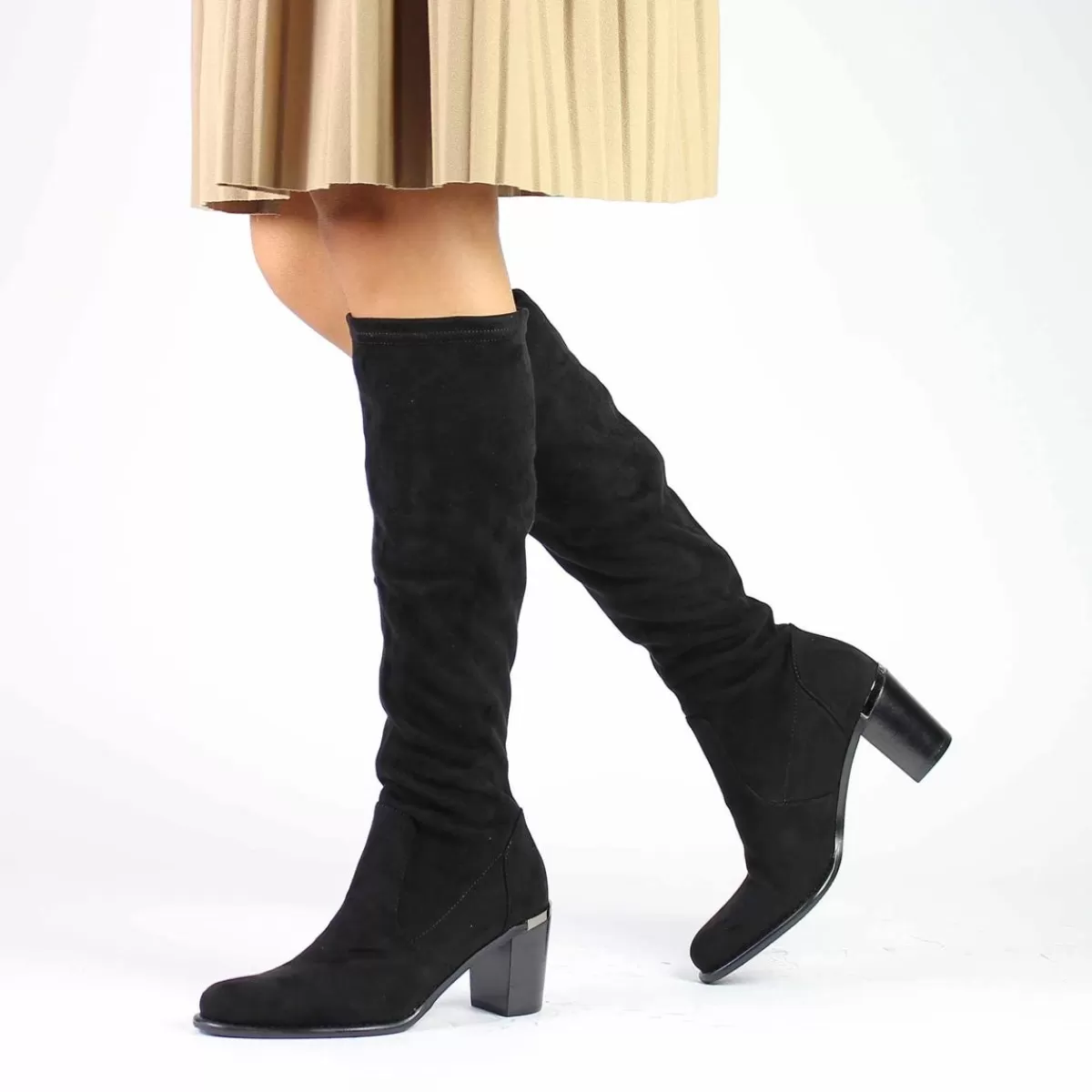 Fiona - 201 - Noir*Adige New