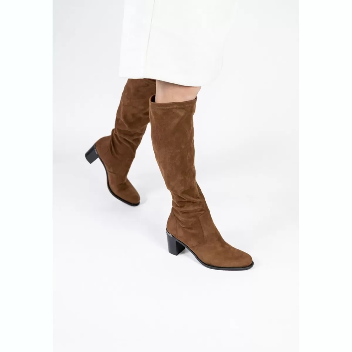 Fiona - 201 - Tabac*Adige Fashion