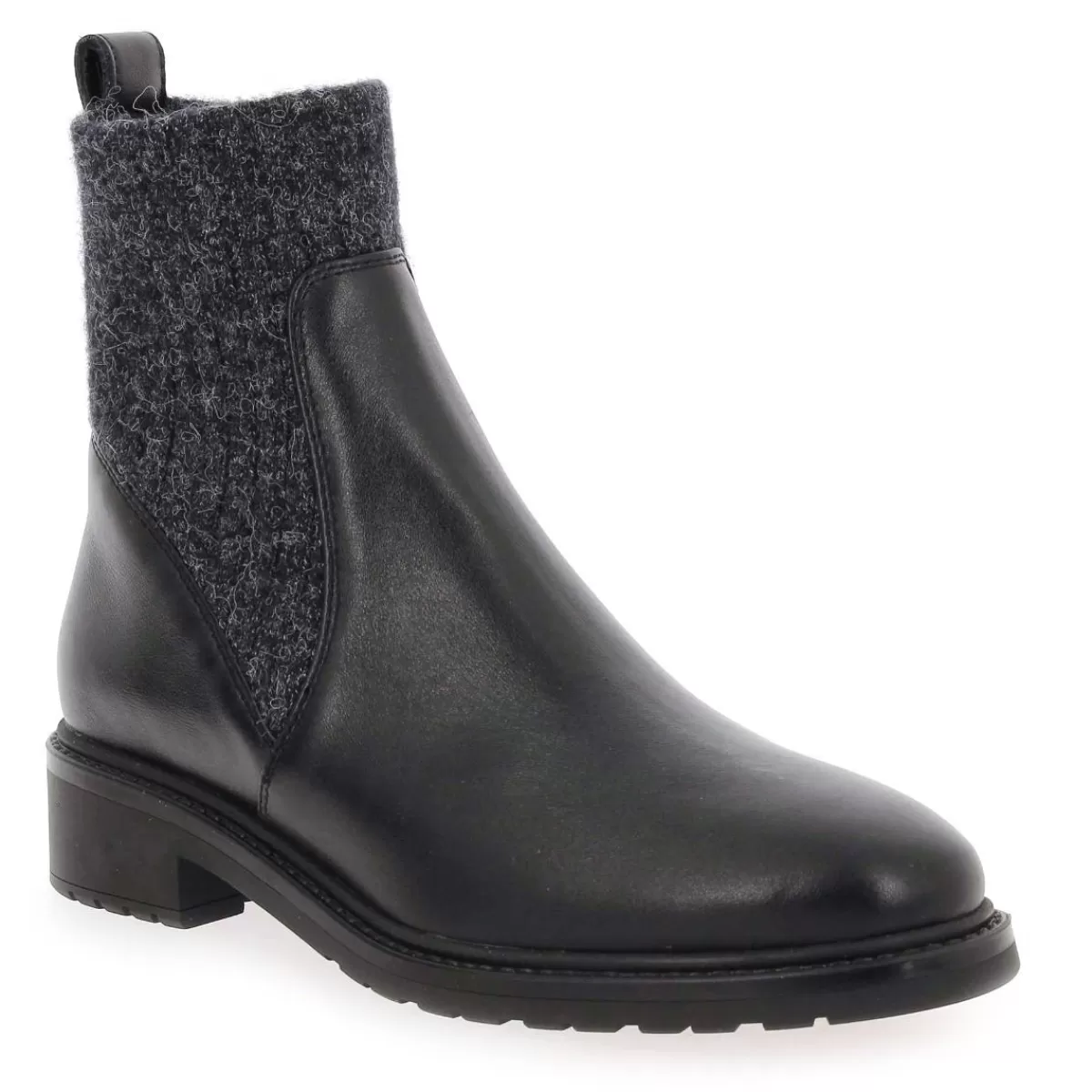 Frades - Noir*Unisa Flash Sale