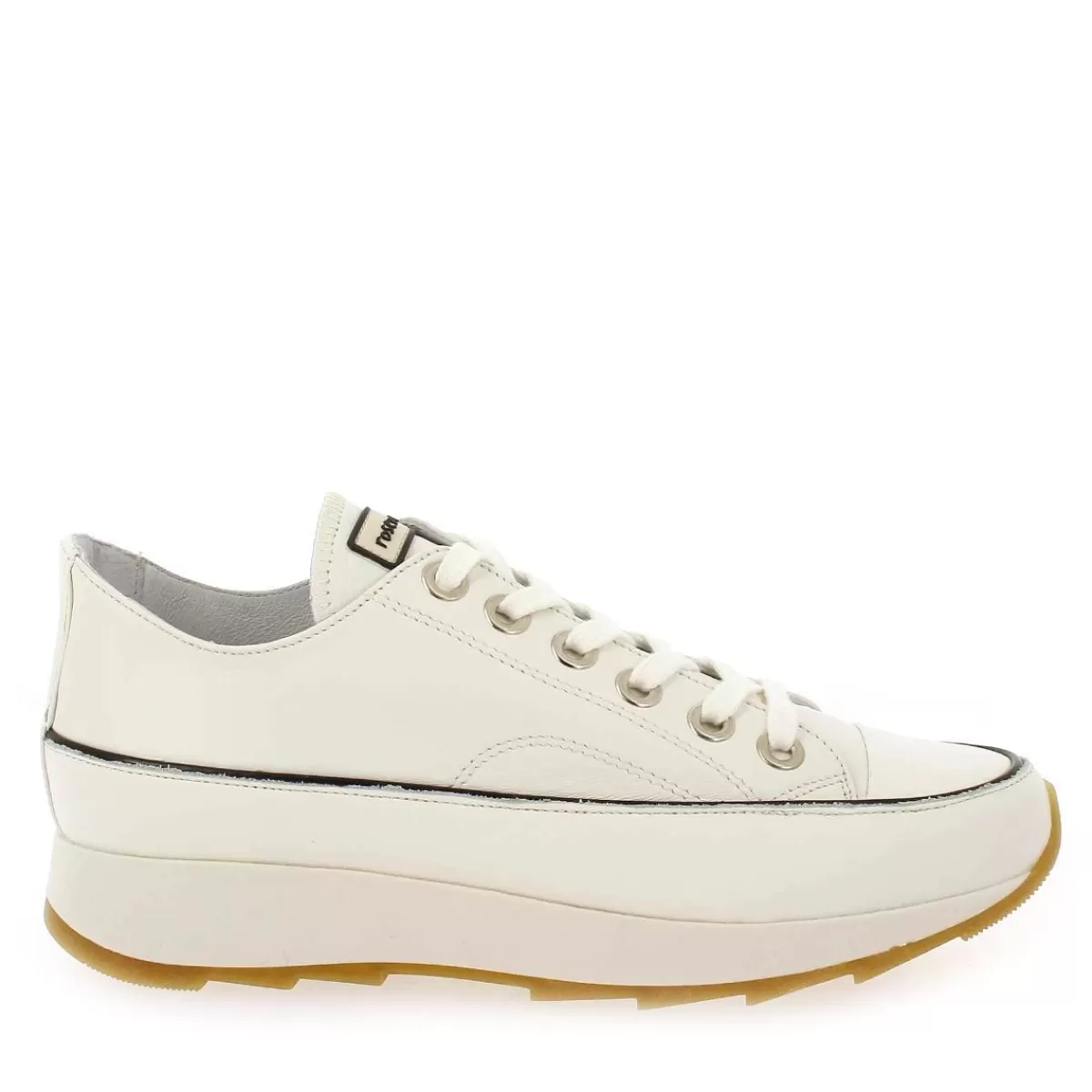 Frasseto Cuir - Blanc*Rosemetal Online