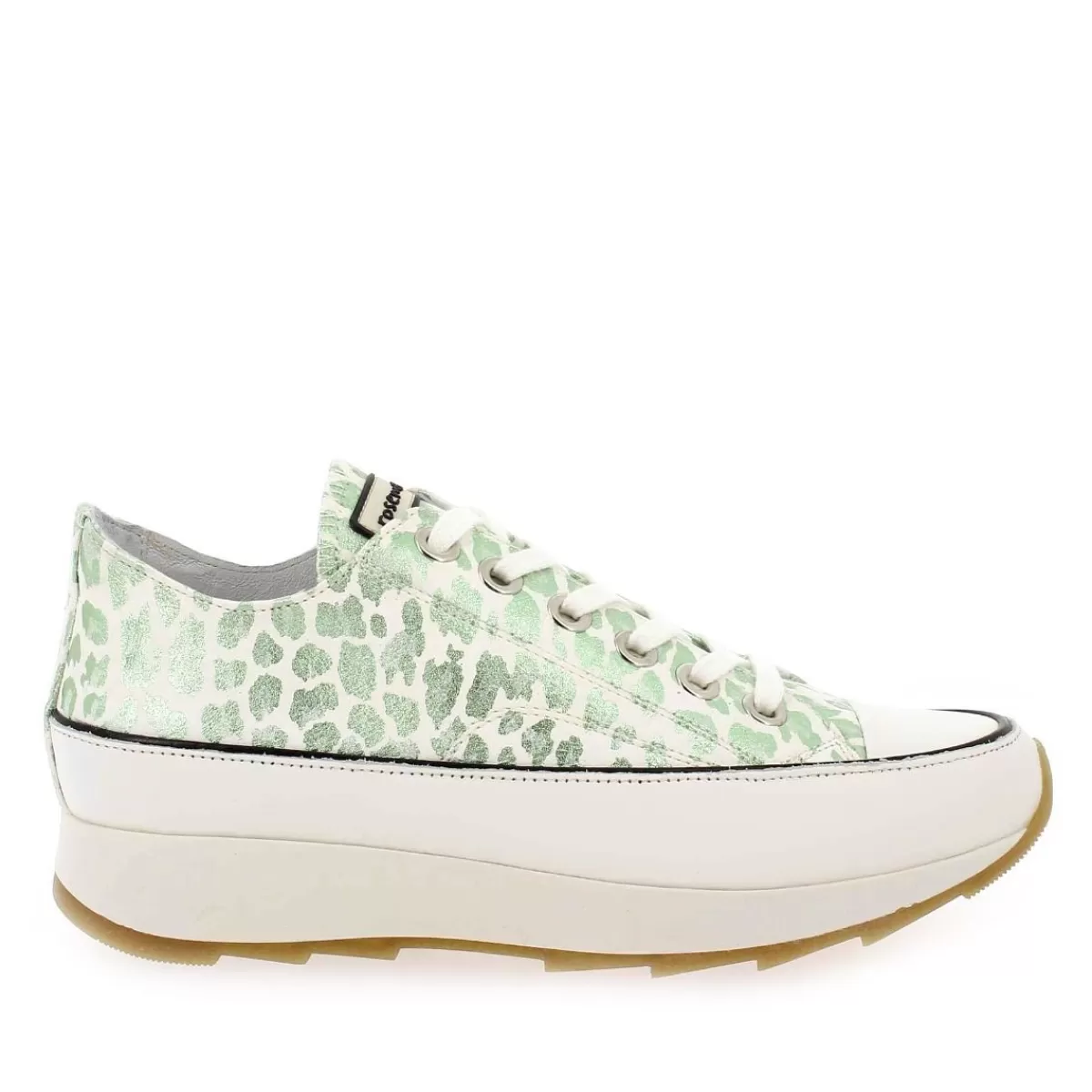 Frasseto Kenya - Vert Blanc*Rosemetal Best Sale