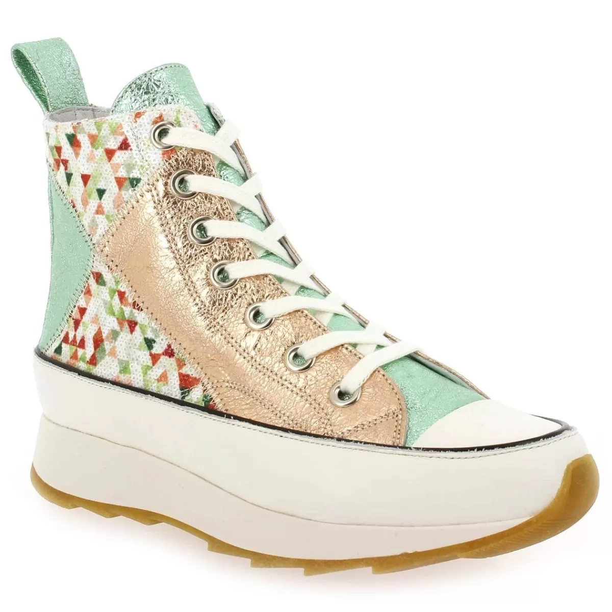 Frechede E23 - Nude Multi*Rosemetal Store