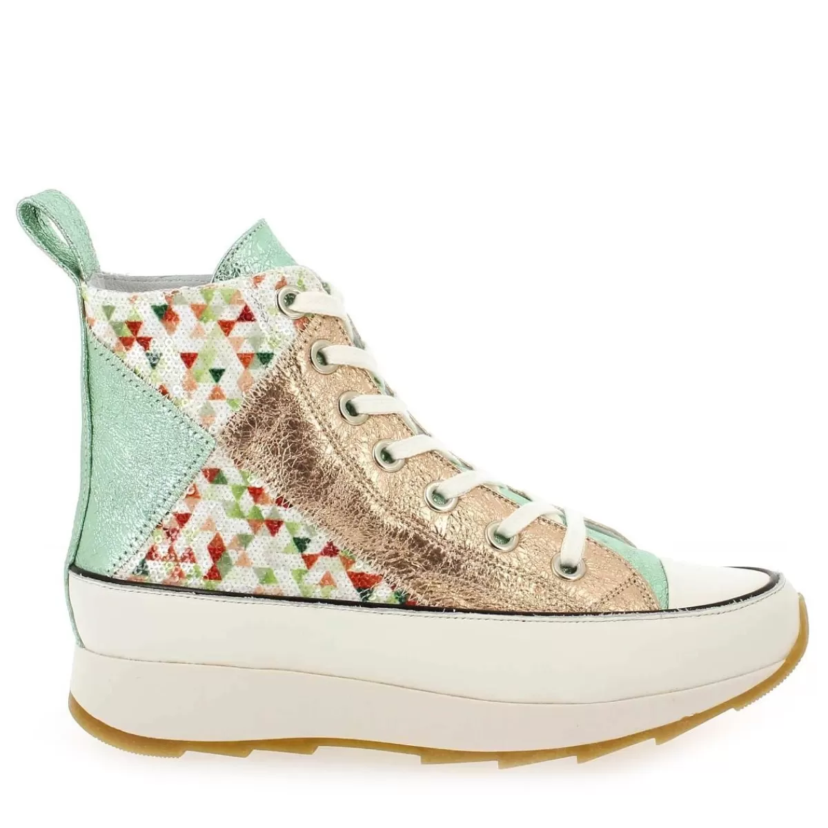Frechede E23 - Nude Multi*Rosemetal Store